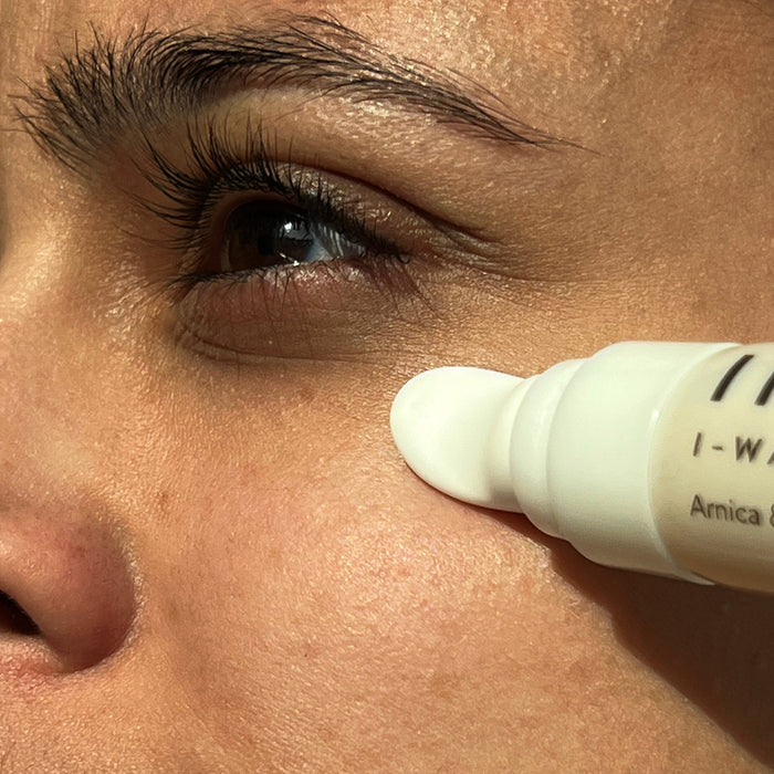 I-Waken Eye Serum - Sérum contour des yeux Indie Lee - Bewell