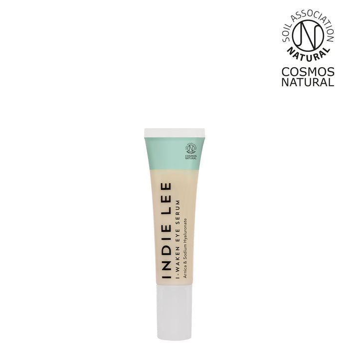 I-Waken Eye Serum - Sérum contour des yeux Indie Lee - Bewell