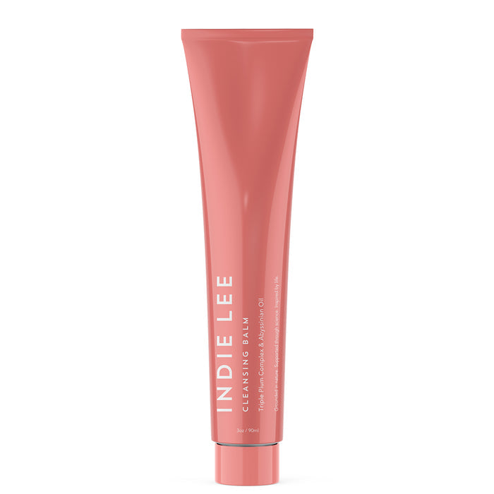 Cleansing Balm - Baume nettoyant et démaquillant Indie Lee - Bewell