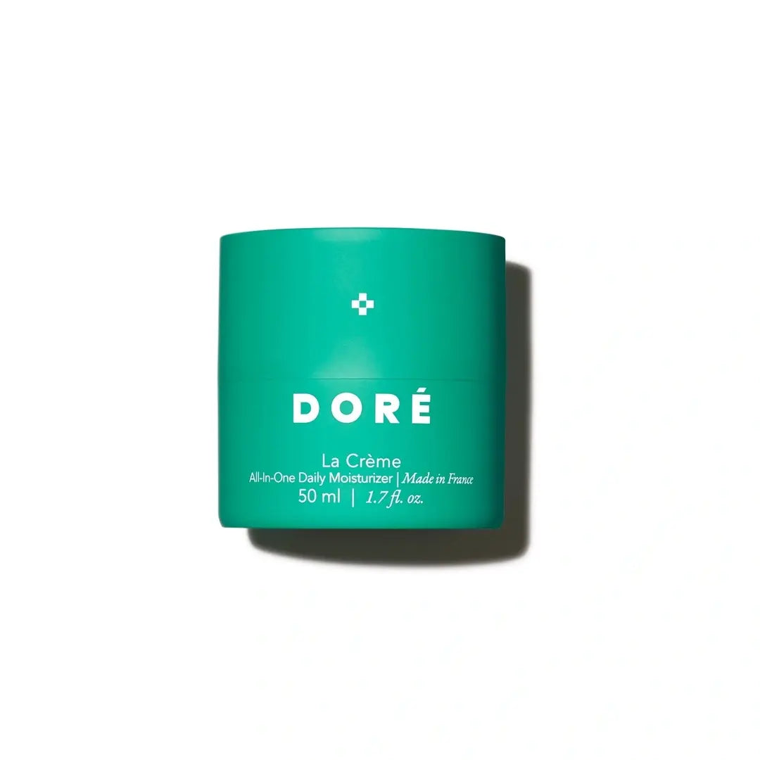 La Crème Travel - All-In-One Daily Moisturizer - Bewell