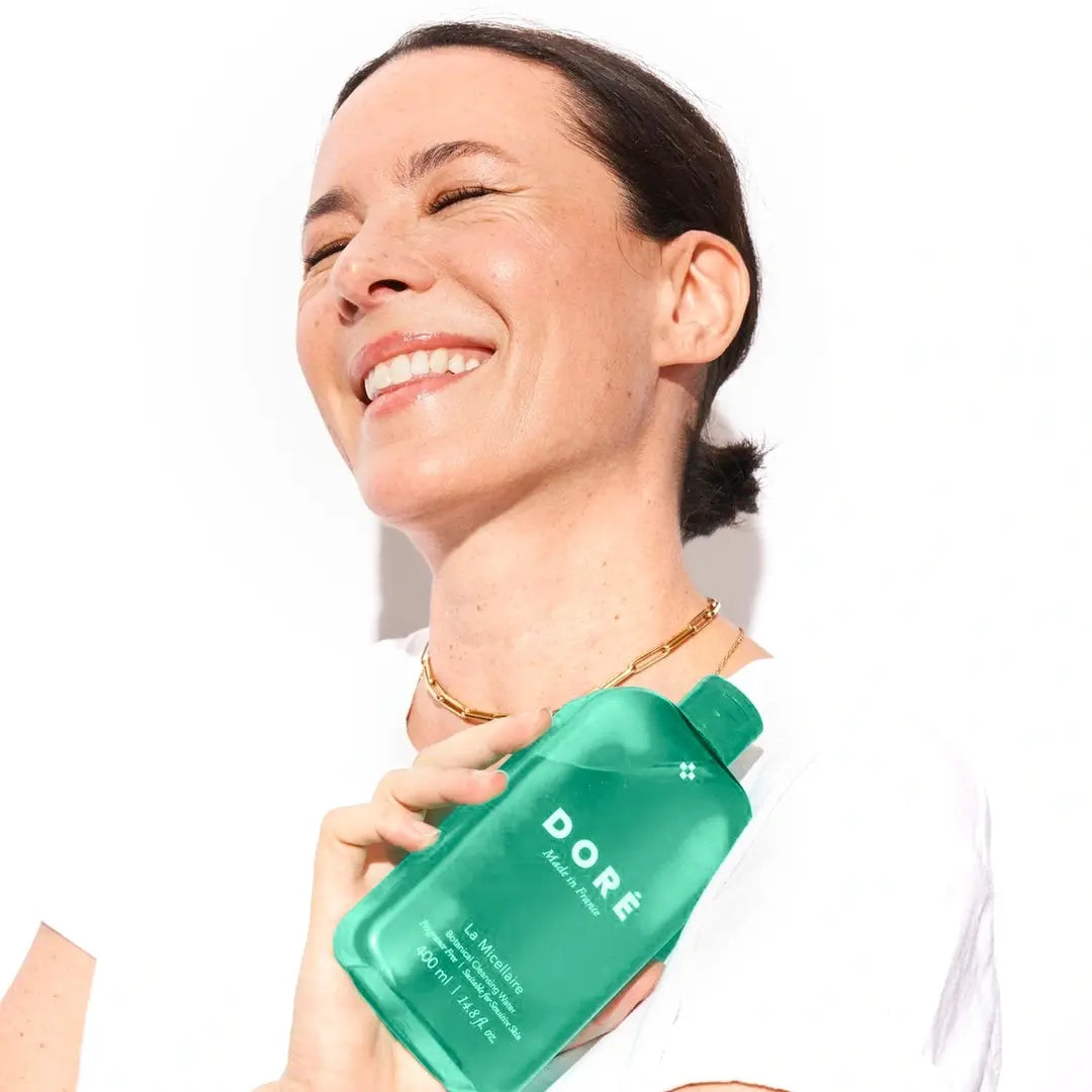 La Micellaire - Botanical Cleansing Water - Bewell
