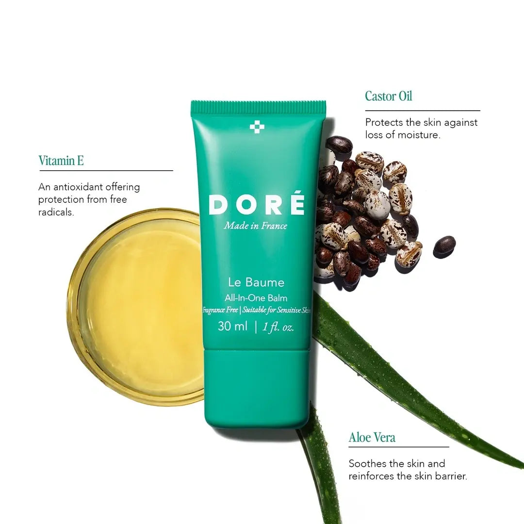 Le Baume - All-In-One Balm - Bewell