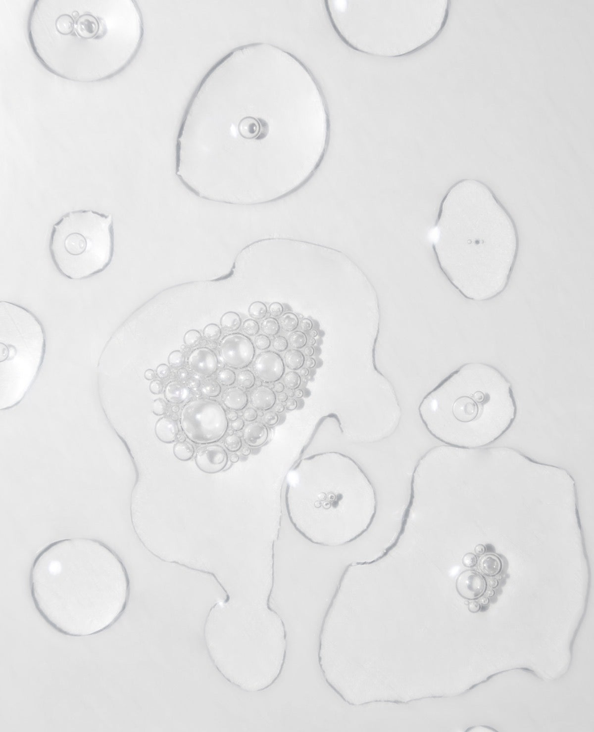 Matcha moves - spray texture - Bewell