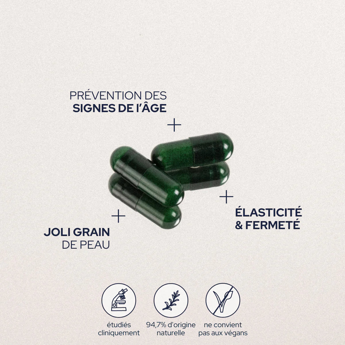 Cure Peau Repulée Epycure - Bewell