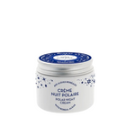 Crème Revitalisante Nuit Polaire aux Algues Boréales - Bewell