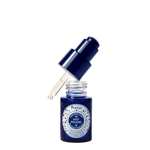 Elixir Revitalisant Nuit Polaire aux Algues Boréales - Bewell