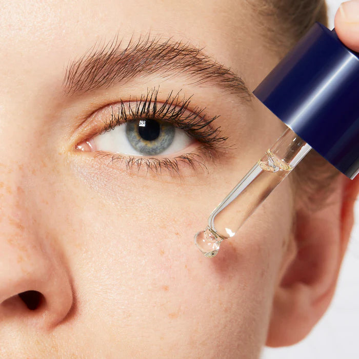 Elixir Revitalisant Nuit Polaire aux Algues Boréales - Bewell