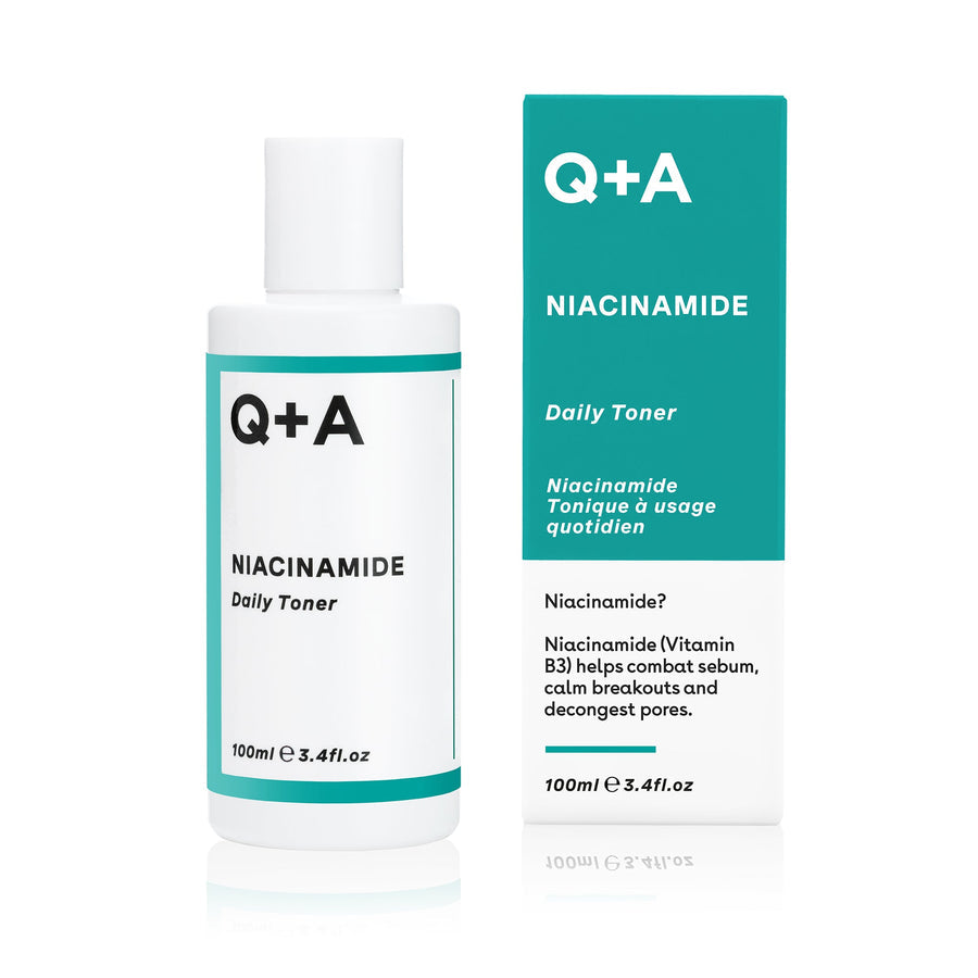 Niacinamide Daily Toner - Bewell