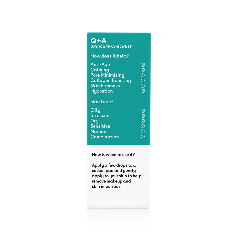 Niacinamide Daily Toner - Bewell