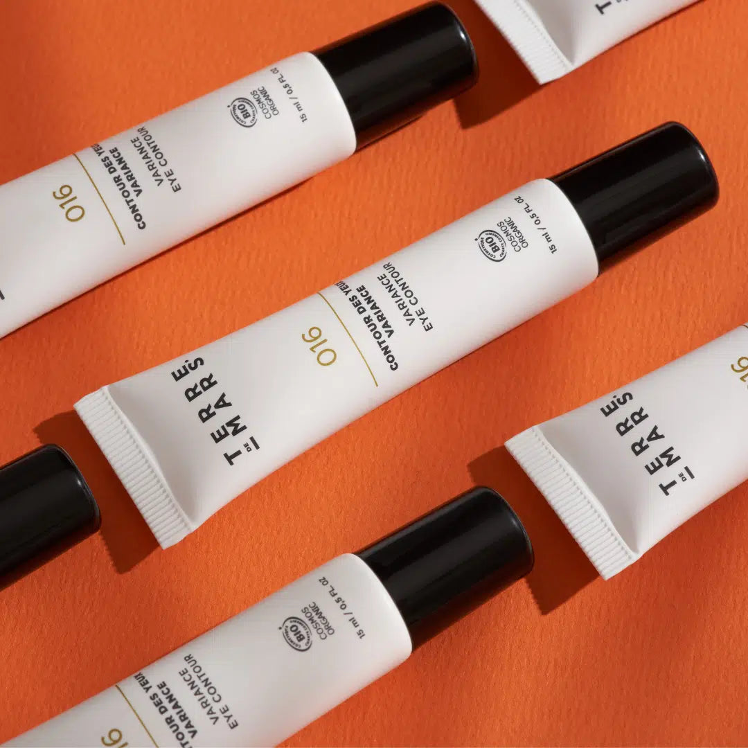 016 Crème Contour des Yeux Variance 15ml Terre de Mars - Bewell