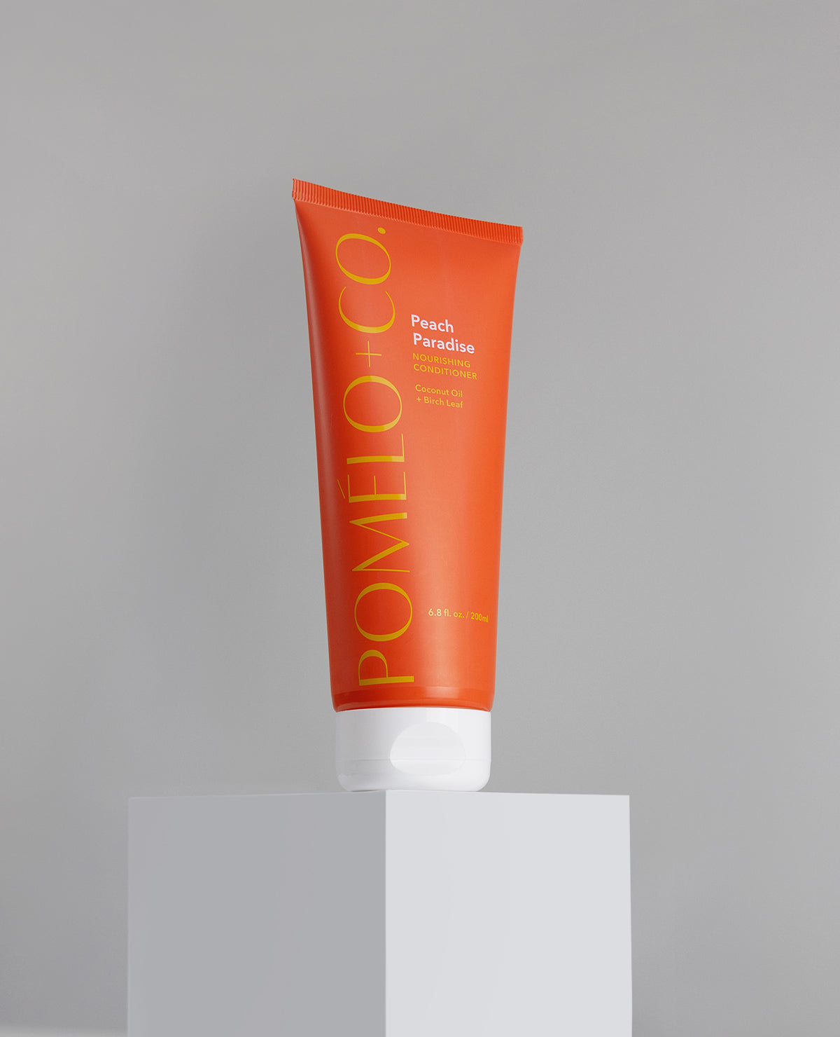 Peach Paradise - après-shampooing - Bewell
