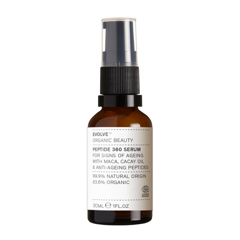 Superfood 360 Sérum Visage Naturel - Bewell