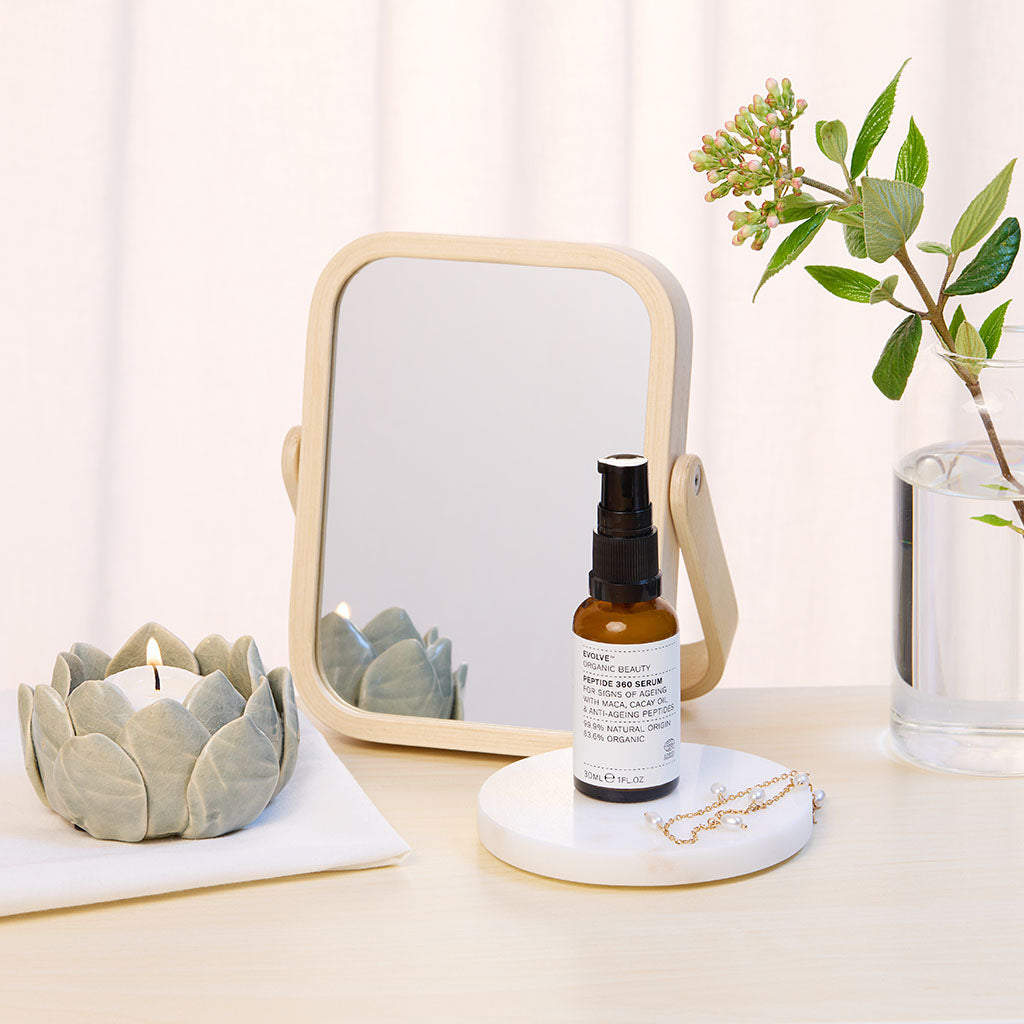 Superfood 360 Sérum Visage Naturel - Bewell