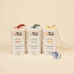 Coffret Trio Savons Suspendu - Bewell