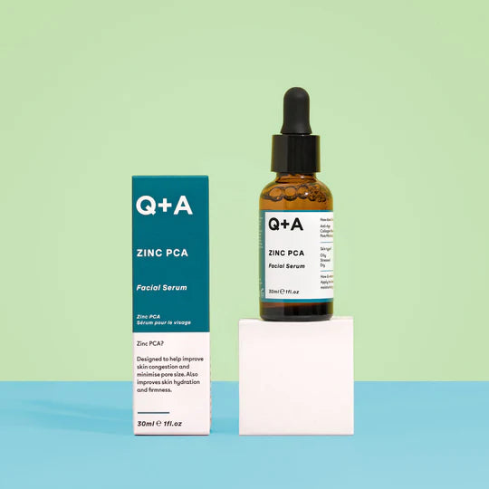 Zinc PCA Facial Serum - Bewell