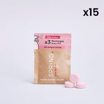 Recharge Spray nettoyant Salle de bain X3 - Bewell