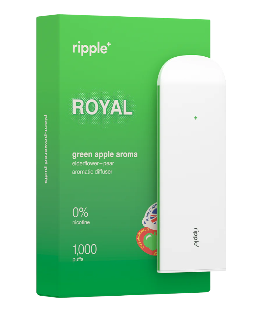 Ripple player scratch aroma zero nicotine, Ripple+ - Bewell Ripple player scratch aroma zero nicotine, Ripple+ - Bewell