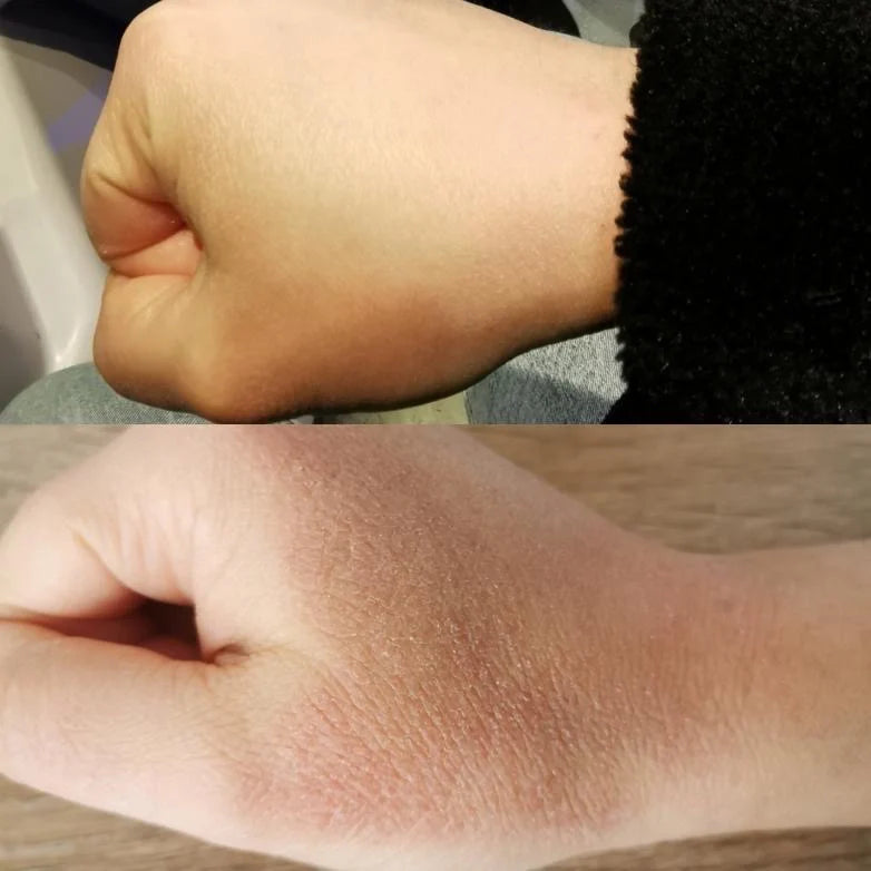Savon SAF à l'Huile d'Olive pour Peaux Sensibles - Azemmur - Bewell