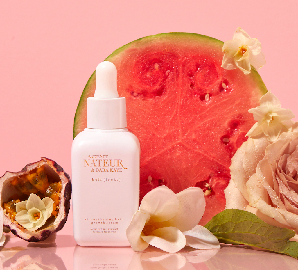 Holi (Locks) Strengthening Hair Growth Serum - Bewell
