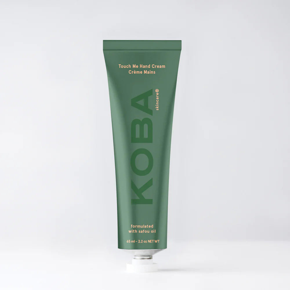 Touche Me Hand Cream 65ml - Bewell
