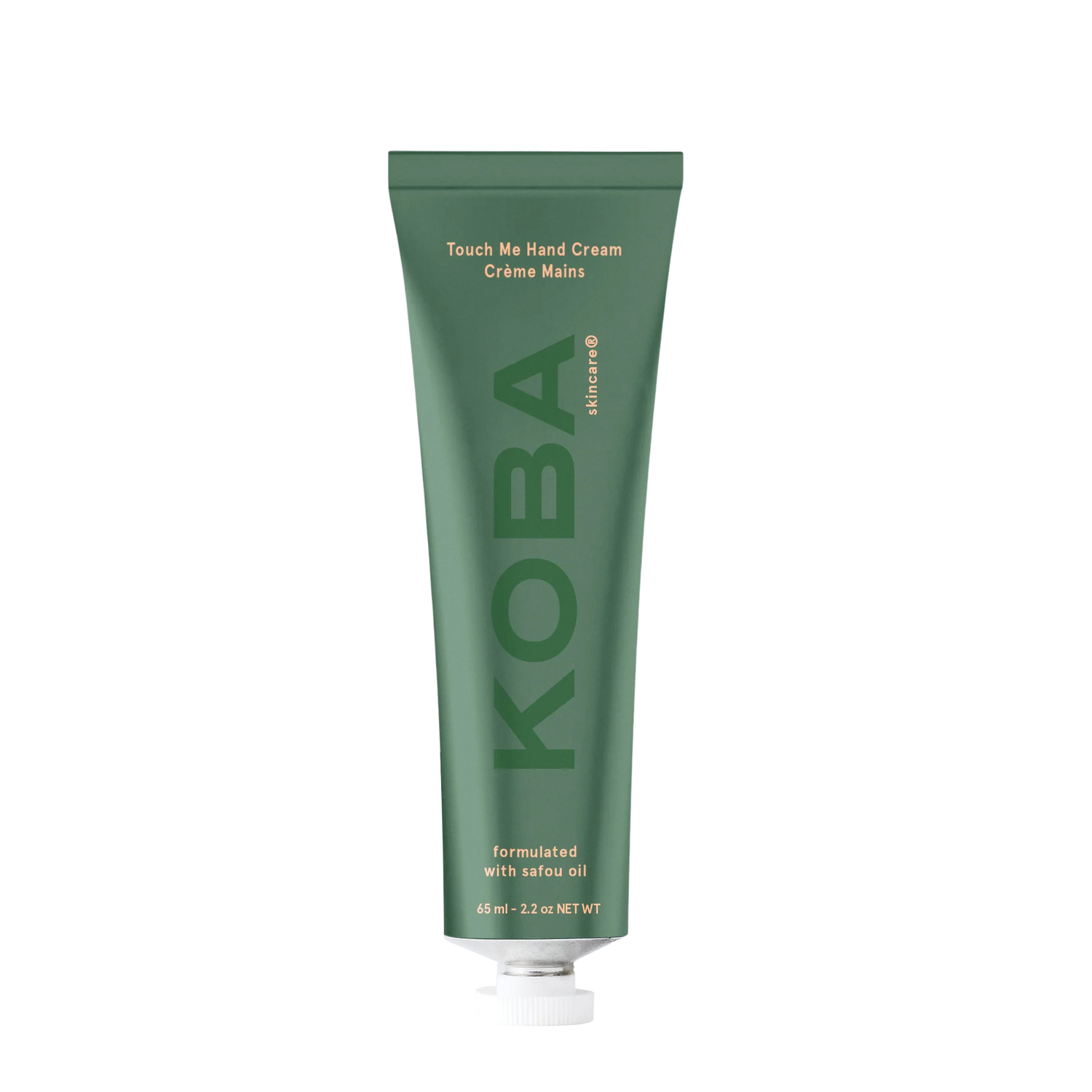 Touche Me Hand Cream 65ml - Bewell