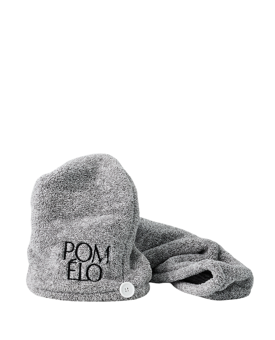 HAIR UP - Microfiber towel