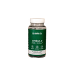 Collagène Marin Neutre en Poudre Humble+, Compléments alimentaires - Bewell - Bewell