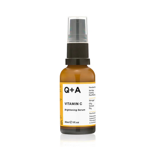 Vitamin C Brightening Serum - Bewell