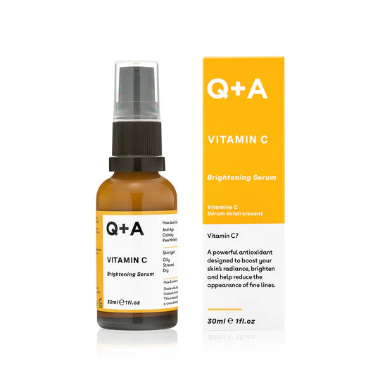 Vitamin C Brightening Serum - Bewell
