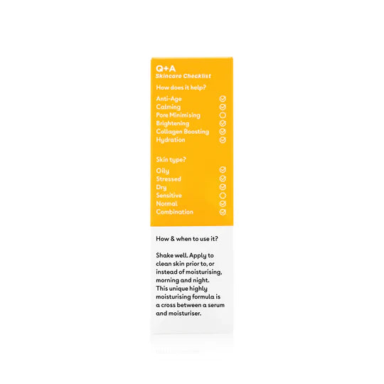 Vitamin C Brightening Serum - Bewell