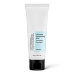 Cosrx Ultimate Nourishing Rice Overnight Spa Mask - Bewell