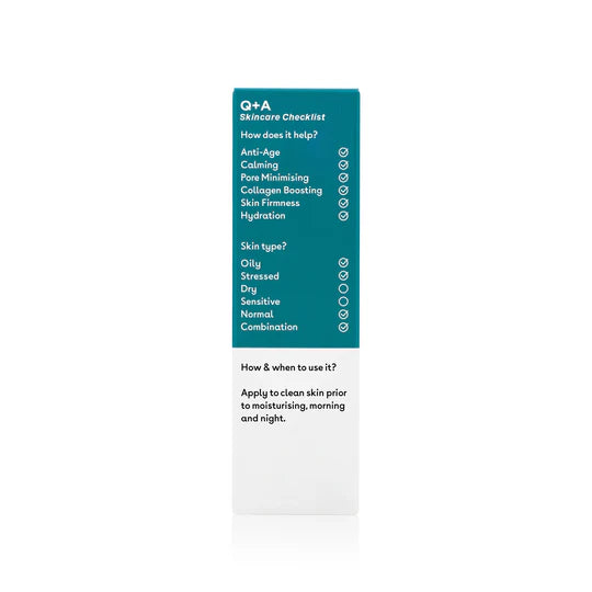 Zinc PCA Facial Serum - Bewell