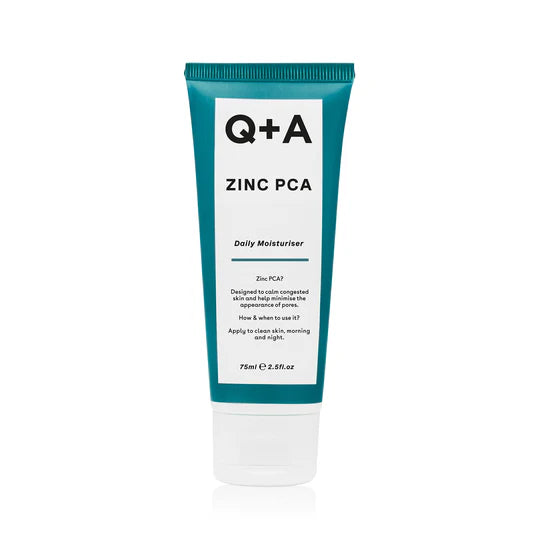 Zinc PCA Daily Moisturiser - Bewell