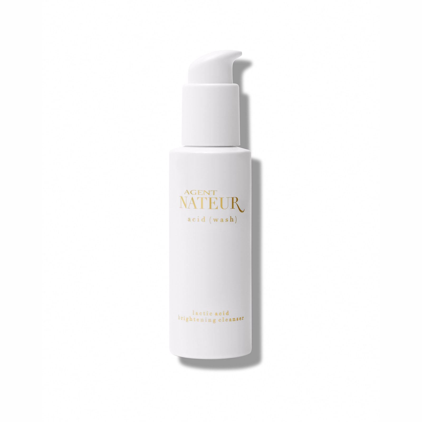 Acid (Wash) Lactic Acid Skin Brightening Cleanser - Bewell