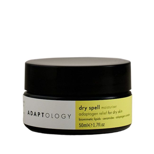 Adaptology Dry Spell Moisturiser 50 ml - Bewell