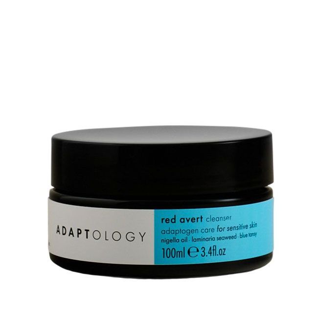 Adaptology Red Avert Cleanser 100 ml - Bewell