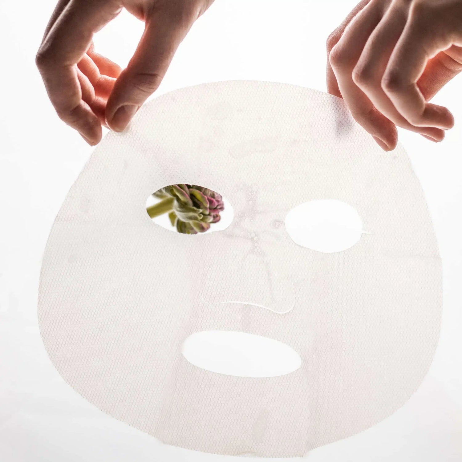 009 Coffret Masques Rédemption Terre de Mars - Bewell