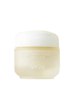 Anti-aging face cream