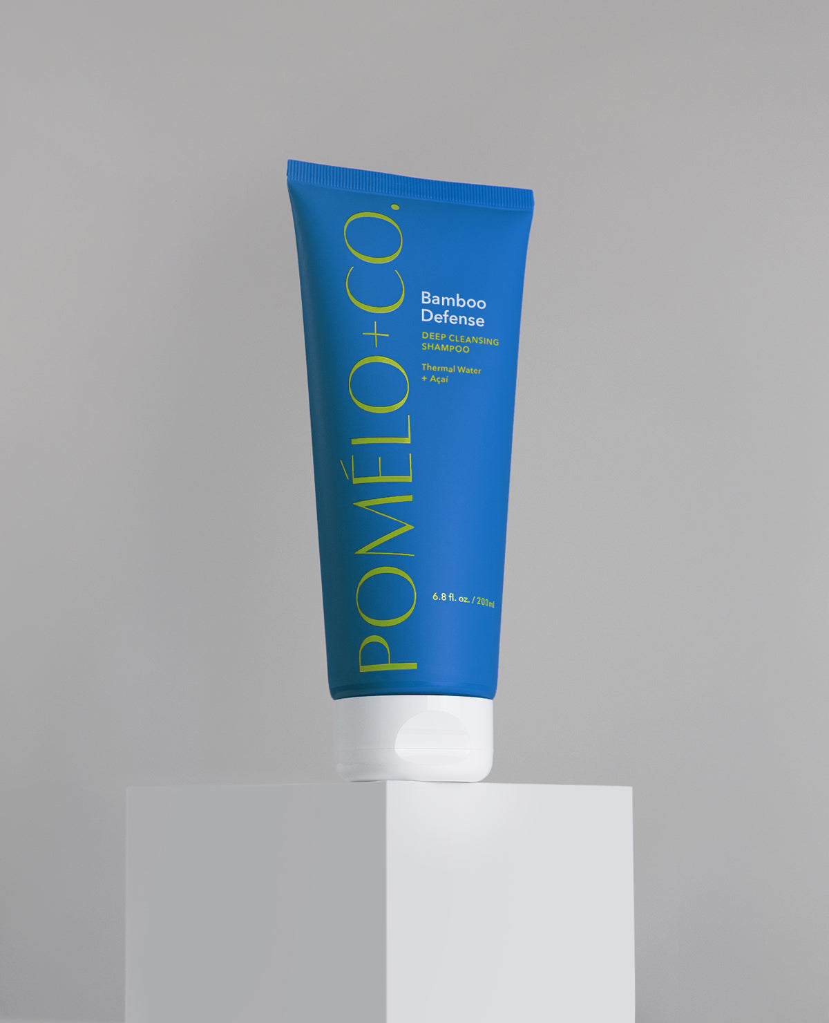 Bamboo Defense - shampooing - Bewell