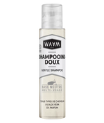 Shampooing Doux BIO 400ml - Bewell
