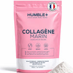 Collagène Marin Neutre en Poudre Humble+, Compléments alimentaires - Bewell - Bewell