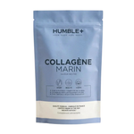 Collagène Marin Neutre en Poudre Humble+, Compléments alimentaires - Bewell - Bewell