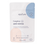 Cure Complexe Anti-Stress Epycure - Bewell