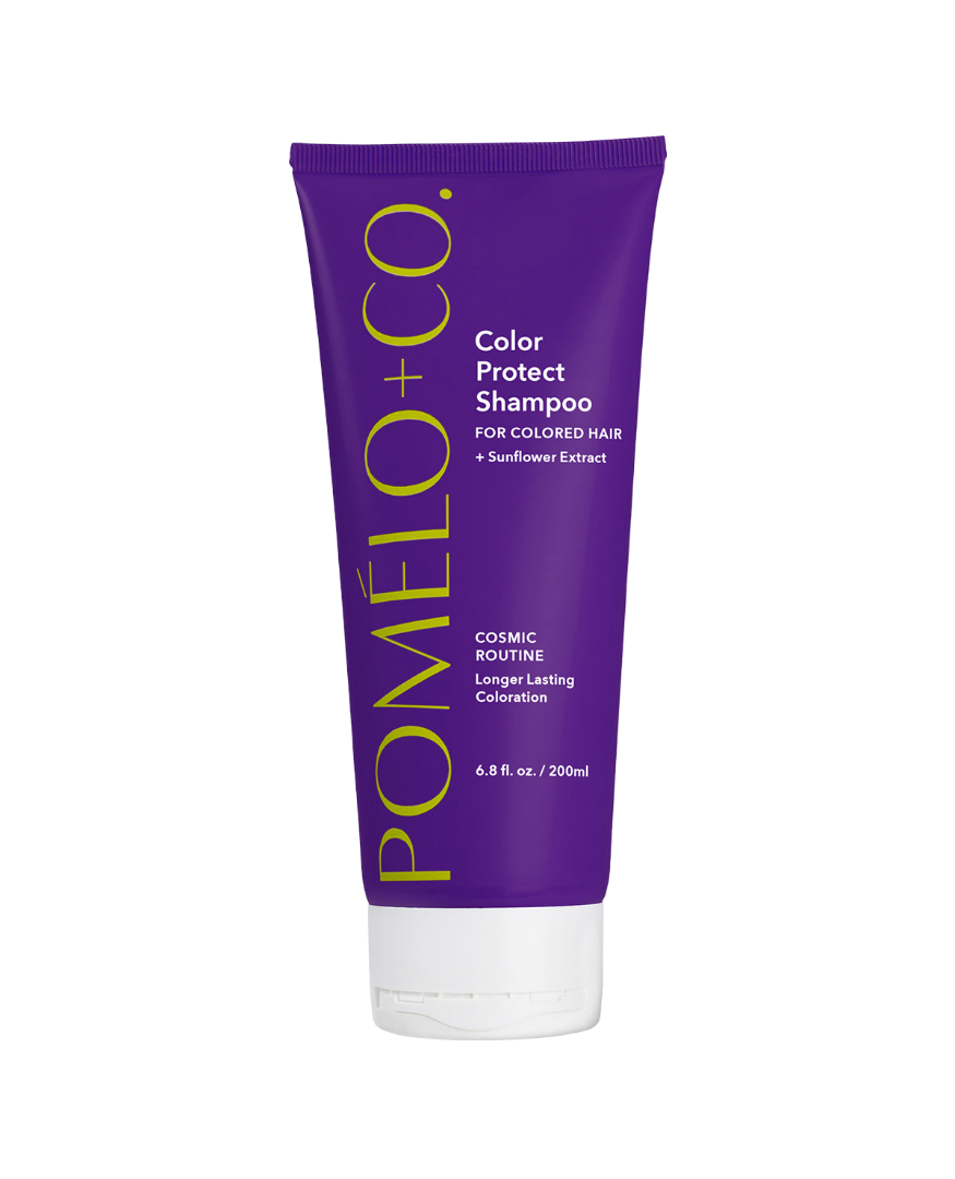 Cleanse Cosmic - shampoo