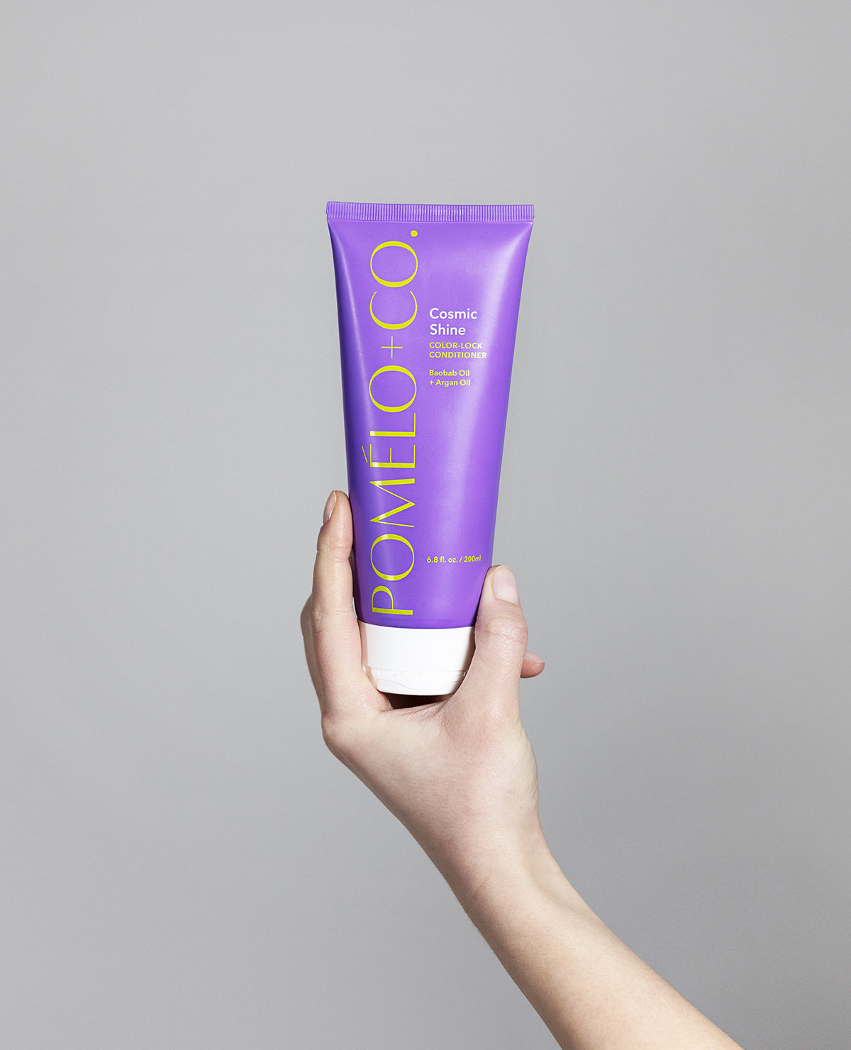 Cosmic shine - après-shampooing - Bewell