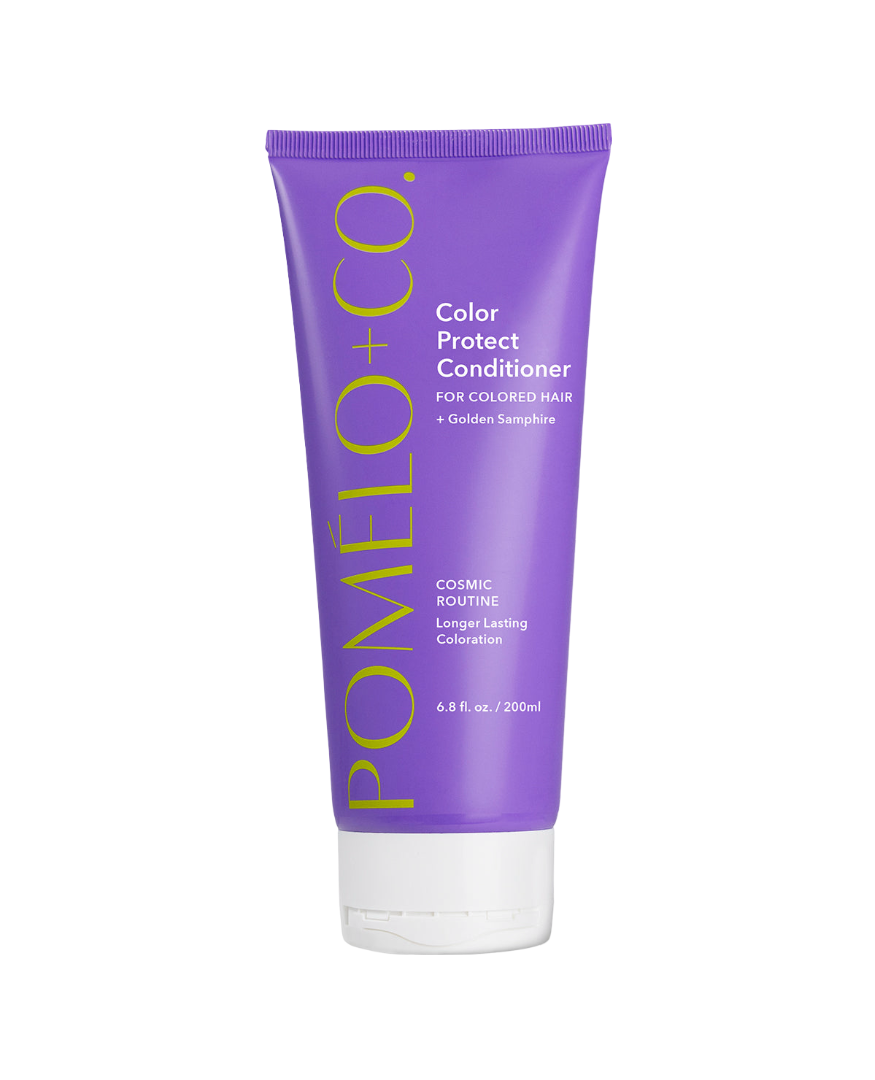 Cosmic Shine - Post -shampoo