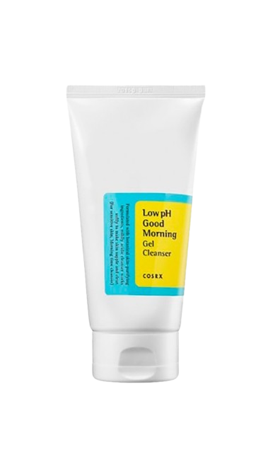 Cosrx Low PH Good Morning Gel Cleanser 150 ml - Bewell