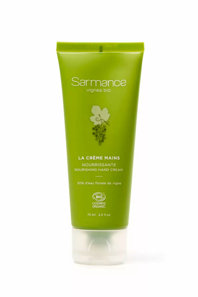 Crème mains Bio - Bewell
