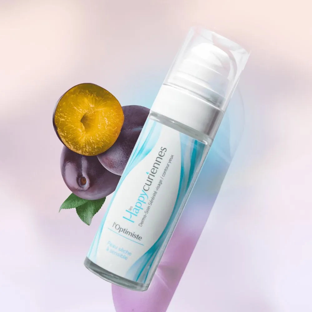 L'Optimiste Crème de Soin Nourrissante 5 en 1 - Bewell