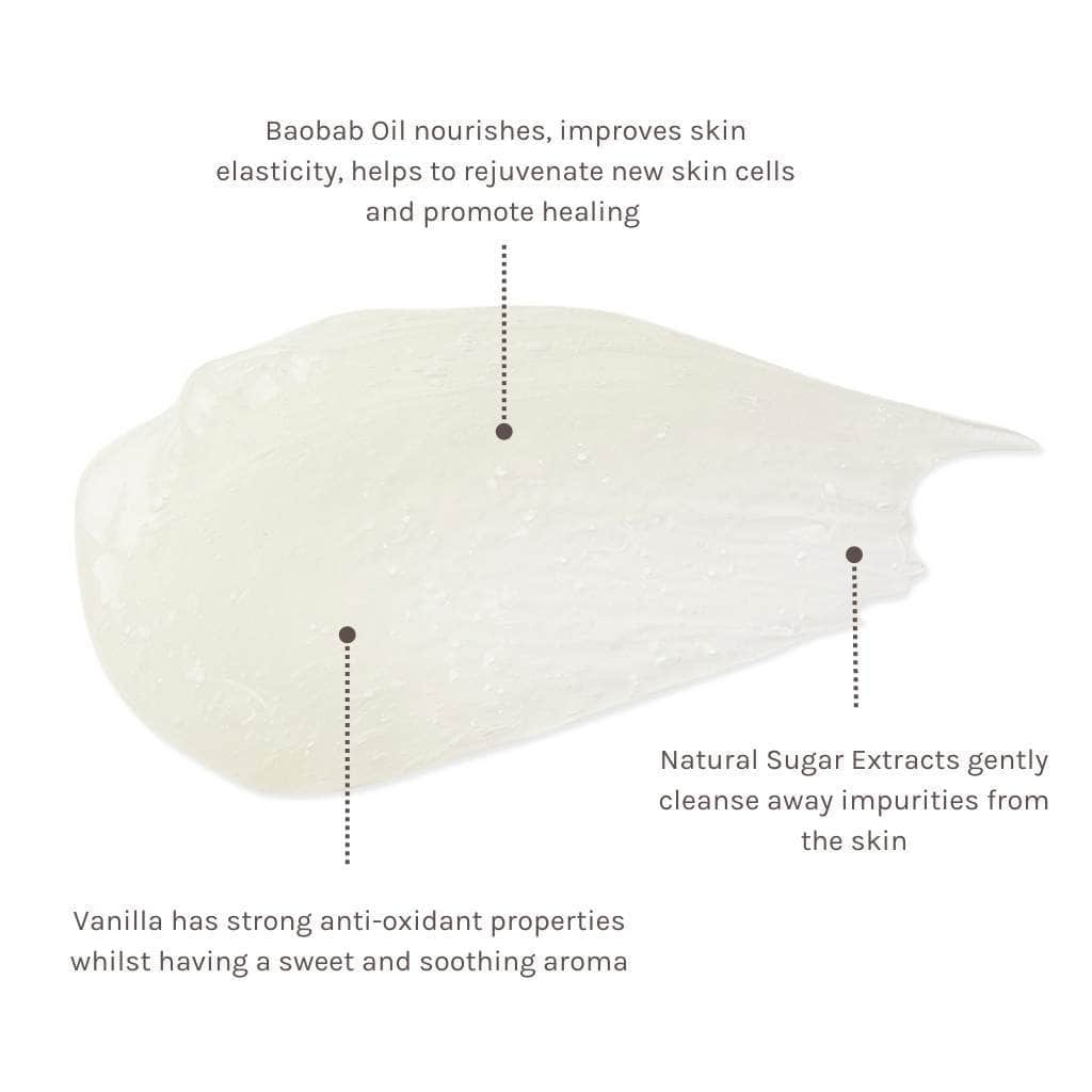EVOLVE Gentle Cleansing Melt 120ml - Baume Nettoyant Visage - Bewell